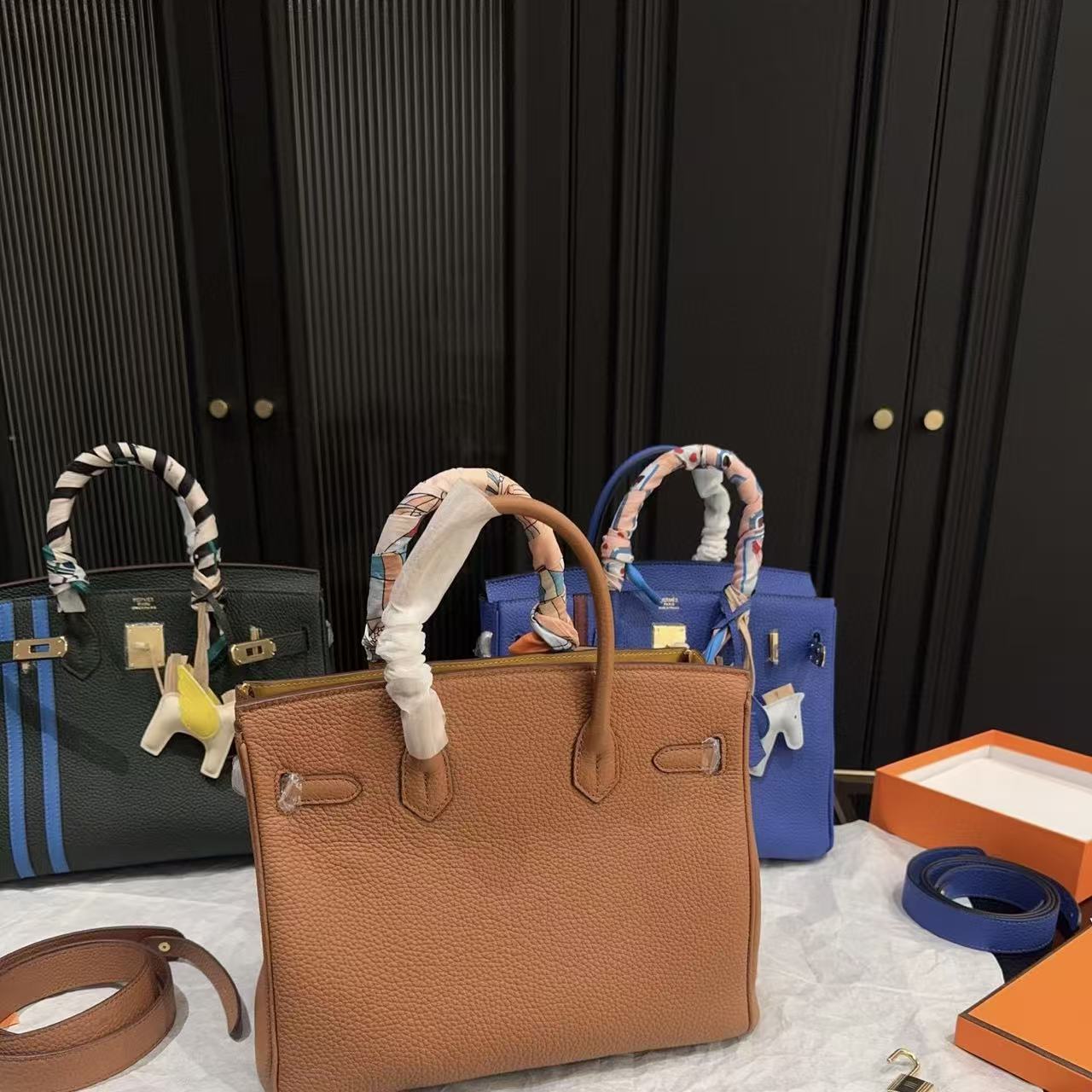 HERME5 Birkin高品質のハンドバッグ【50％割引+送料無料】