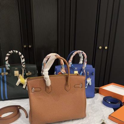 HERME5 Birkin高品質のハンドバッグ【50％割引+送料無料】