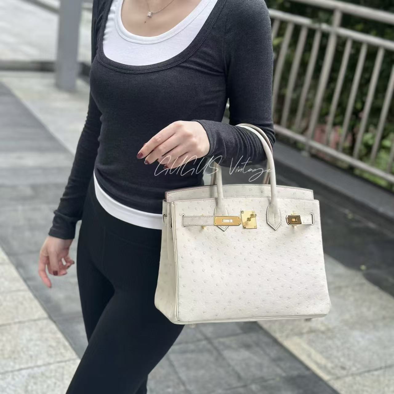 HERME5高品質の牛革ハンドバッグ【50％割引+送料無料】