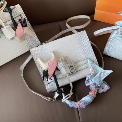 HERME5 高品質バーキンkelly ハンドバッグ【50％割引+送料無料】