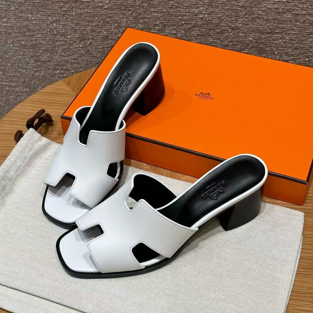 HERME5 高品質ミニマリストハイヒールサンダル【50％割引+送料無料】
