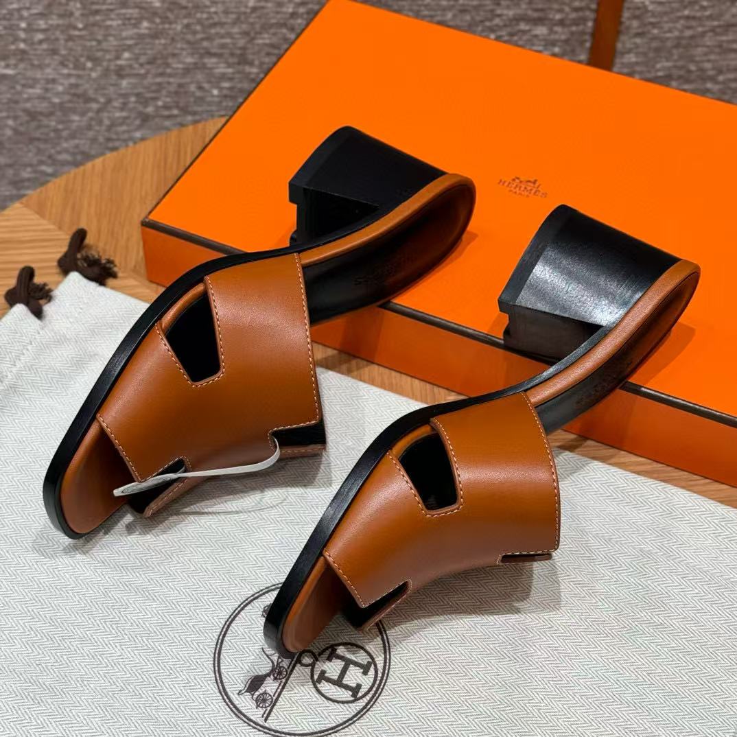 HERME5 高品質ミニマリストハイヒールサンダル【50％割引+送料無料】