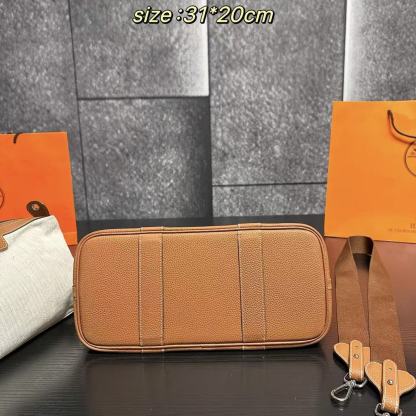 Hermes Gardenハンドバッグ 【50％割引+送料無料】