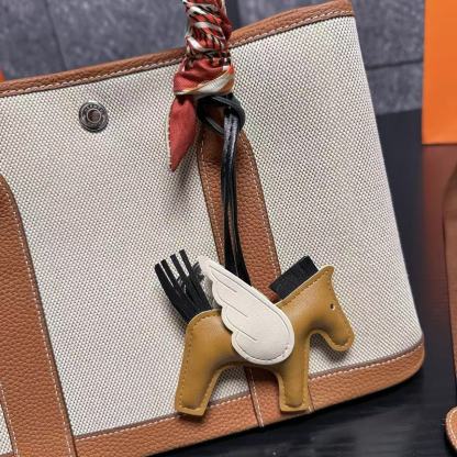 Hermes Gardenハンドバッグ 【50％割引+送料無料】