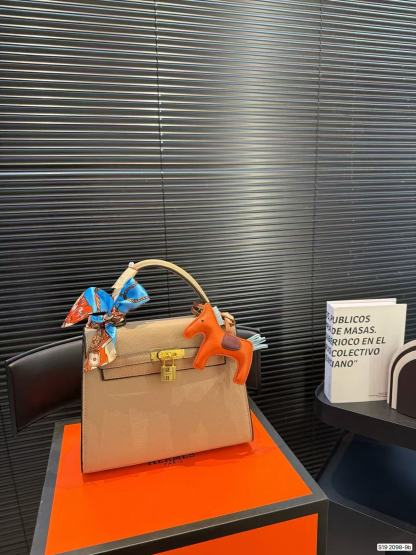 HERME5 kellyハンドバッグ【50％割引+送料無料】