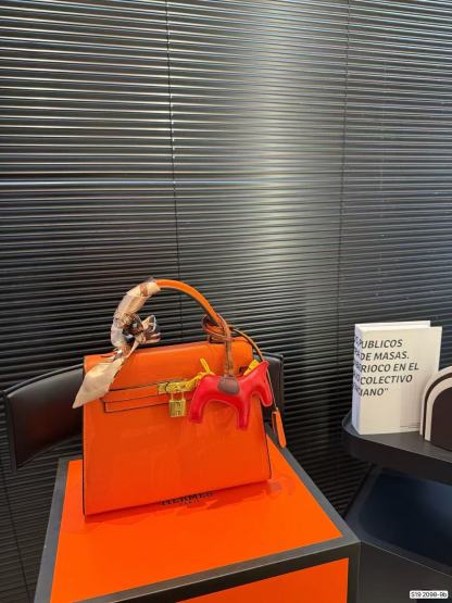 HERME5 kellyハンドバッグ【50％割引+送料無料】