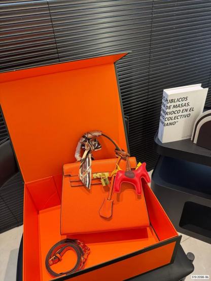 HERME5 kellyハンドバッグ【50％割引+送料無料】