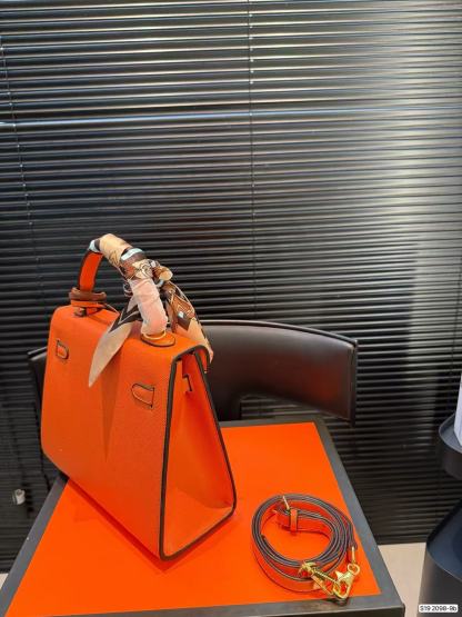 HERME5 kellyハンドバッグ【50％割引+送料無料】