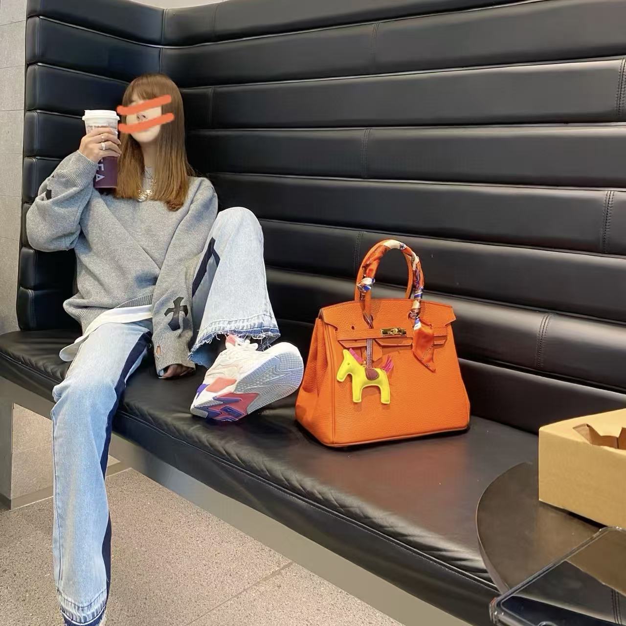 Herme5 Birkin ハンドバッグ【50％割引+送料無料】