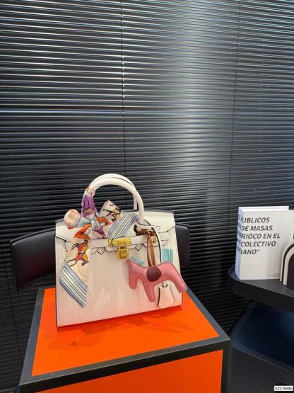 Herme5 Birkin ハンドバッグ【50％割引+送料無料】