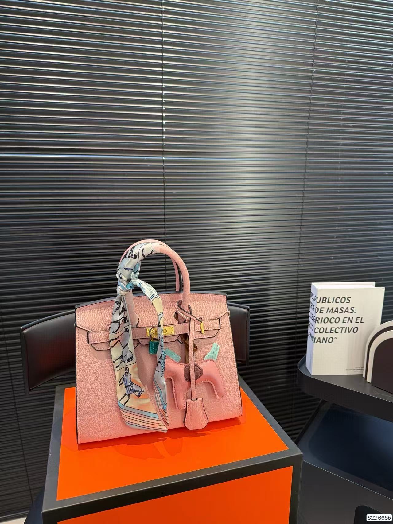 Herme5 Birkin ハンドバッグ【50％割引+送料無料】