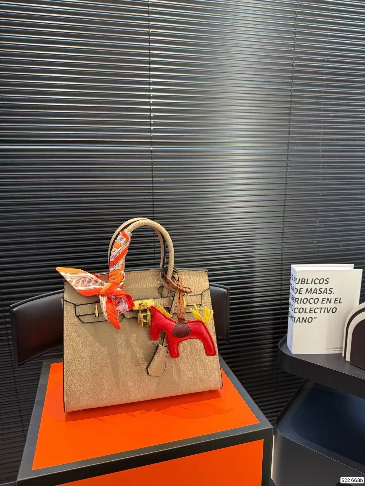 Herme5 Birkin ハンドバッグ【50％割引+送料無料】