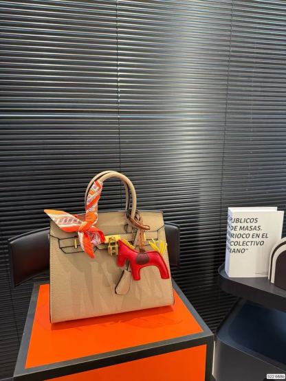 Herme5 Birkin ハンドバッグ【50％割引+送料無料】