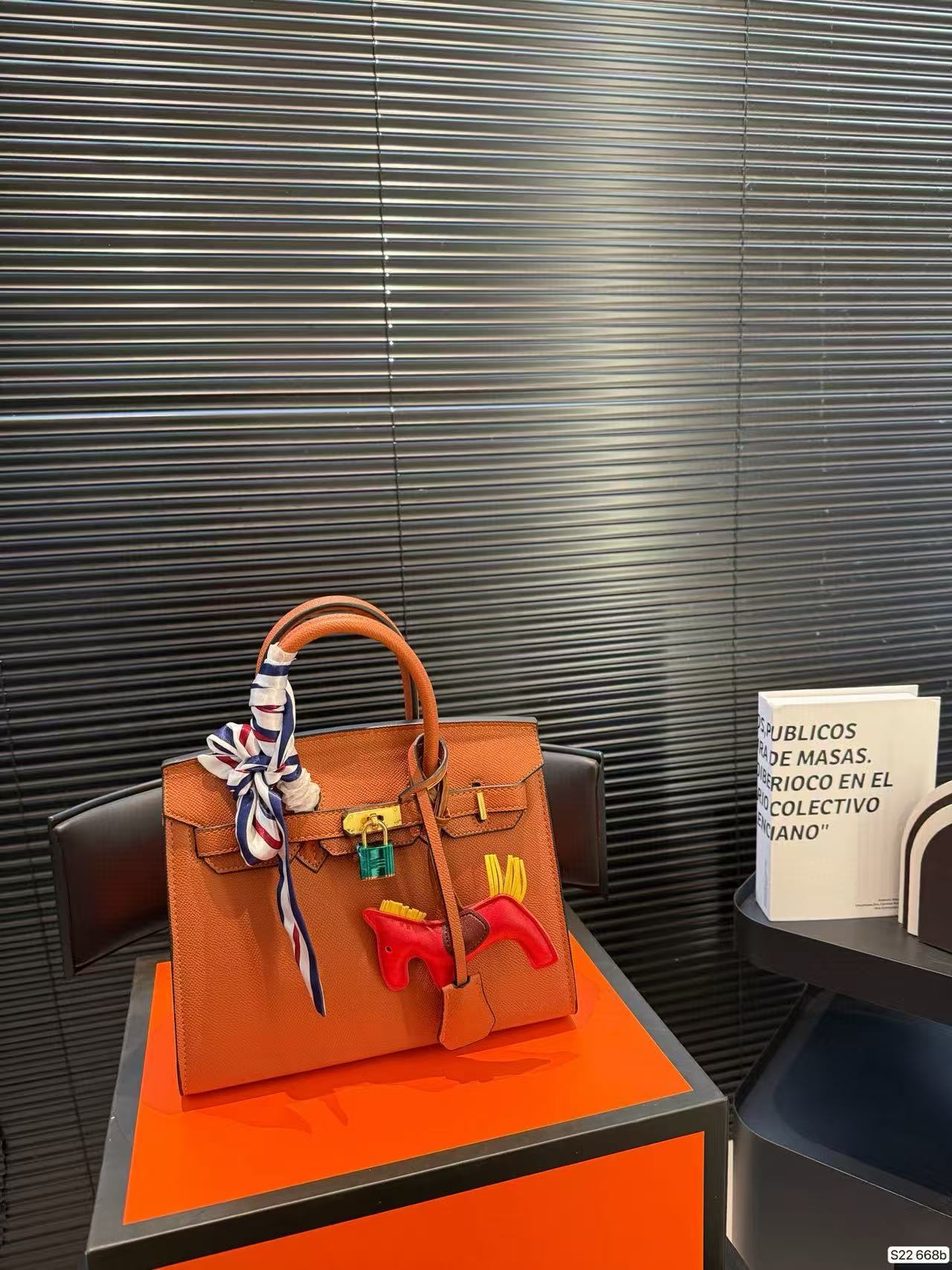 Herme5 Birkin ハンドバッグ【50％割引+送料無料】