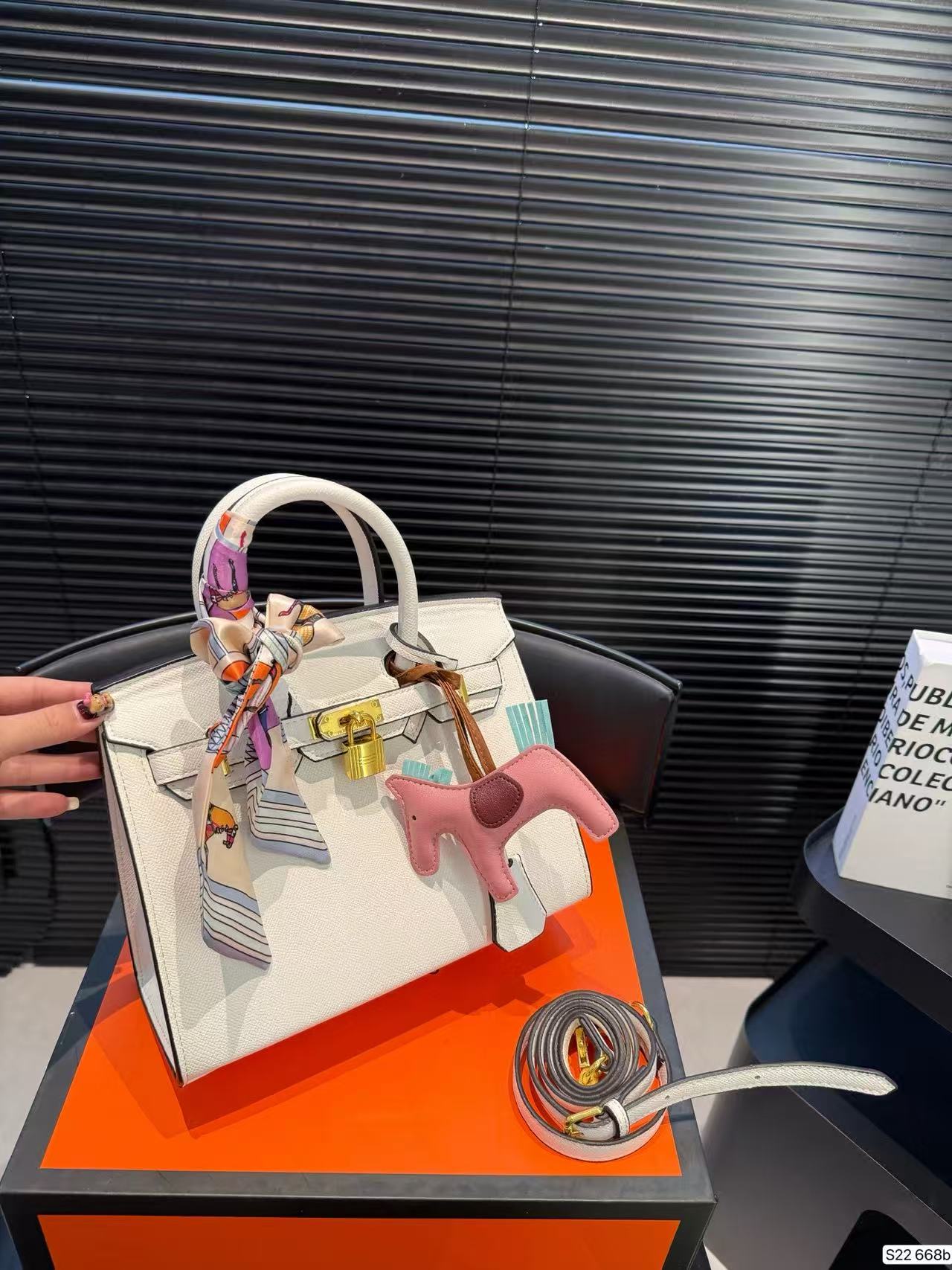 Herme5 Birkin ハンドバッグ【50％割引+送料無料】