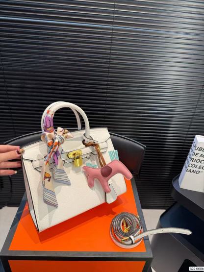 Herme5 Birkin ハンドバッグ【50％割引+送料無料】