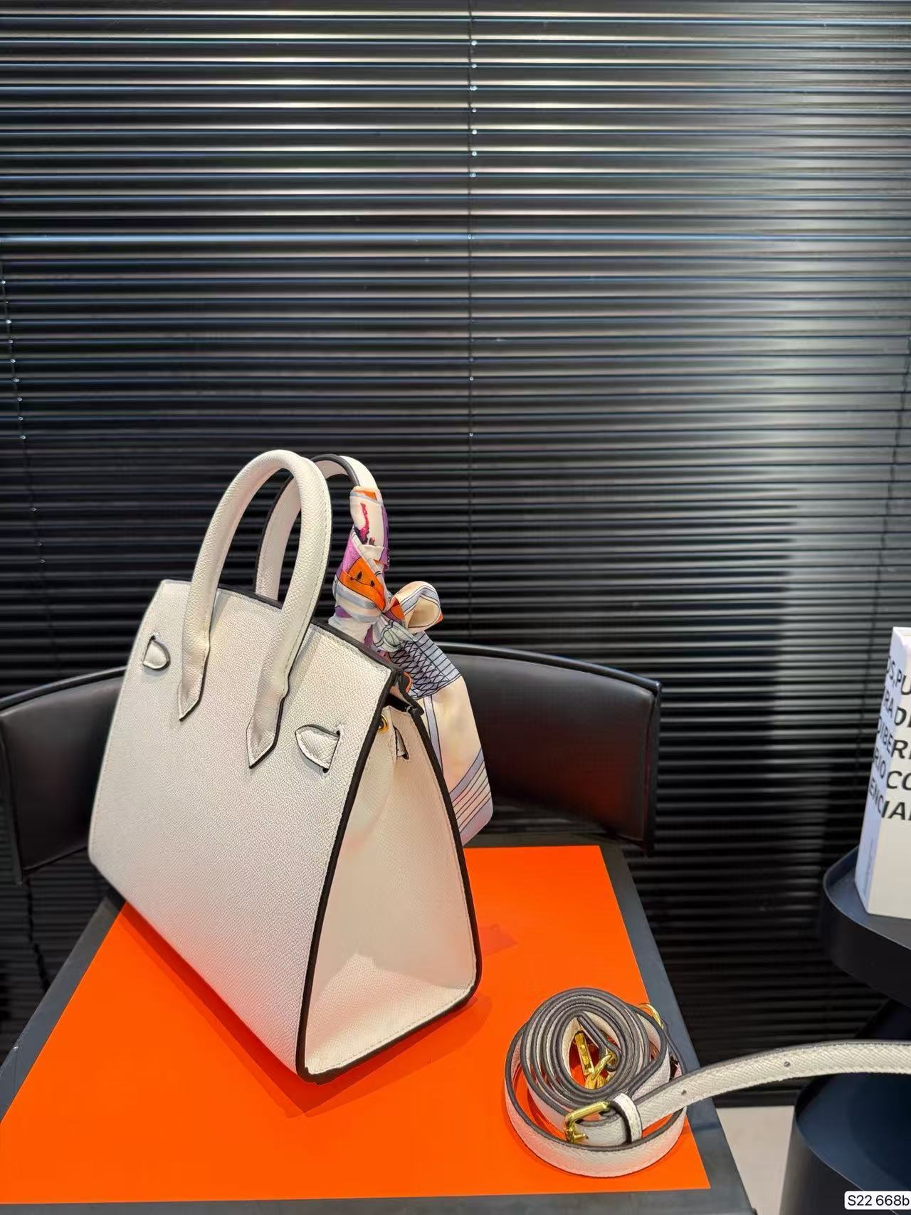 Herme5 Birkin ハンドバッグ【50％割引+送料無料】