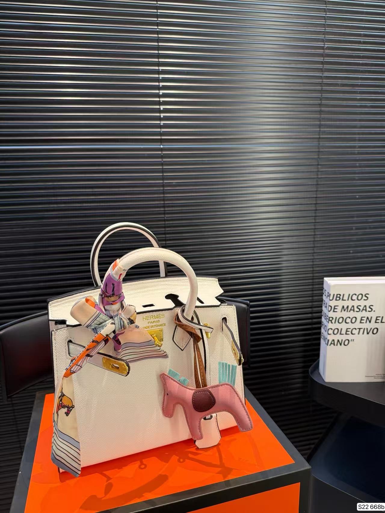 Herme5 Birkin ハンドバッグ【50％割引+送料無料】