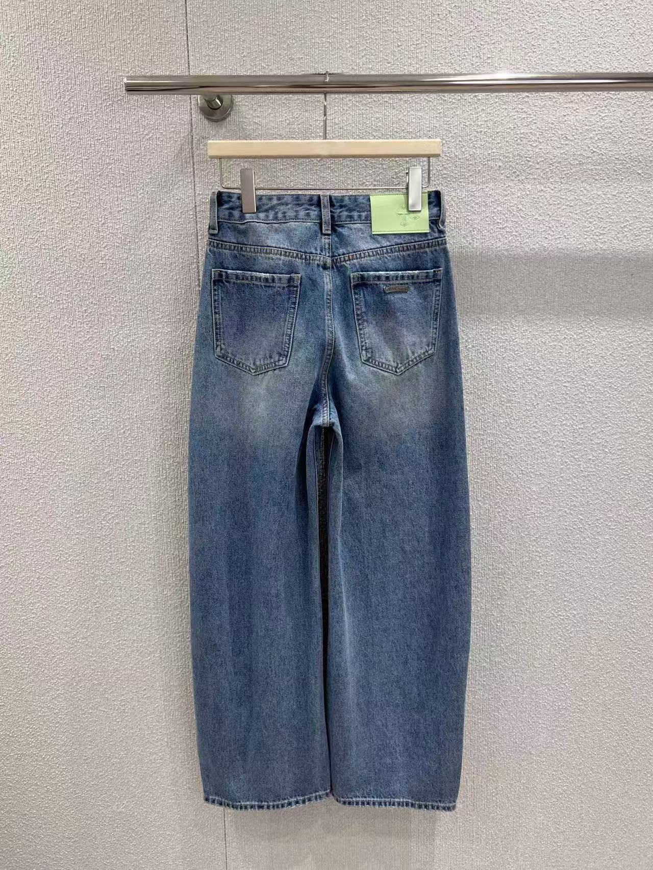 Chr0me Heartsカラフルなクロスジーンズ【50％割引+送料無料】