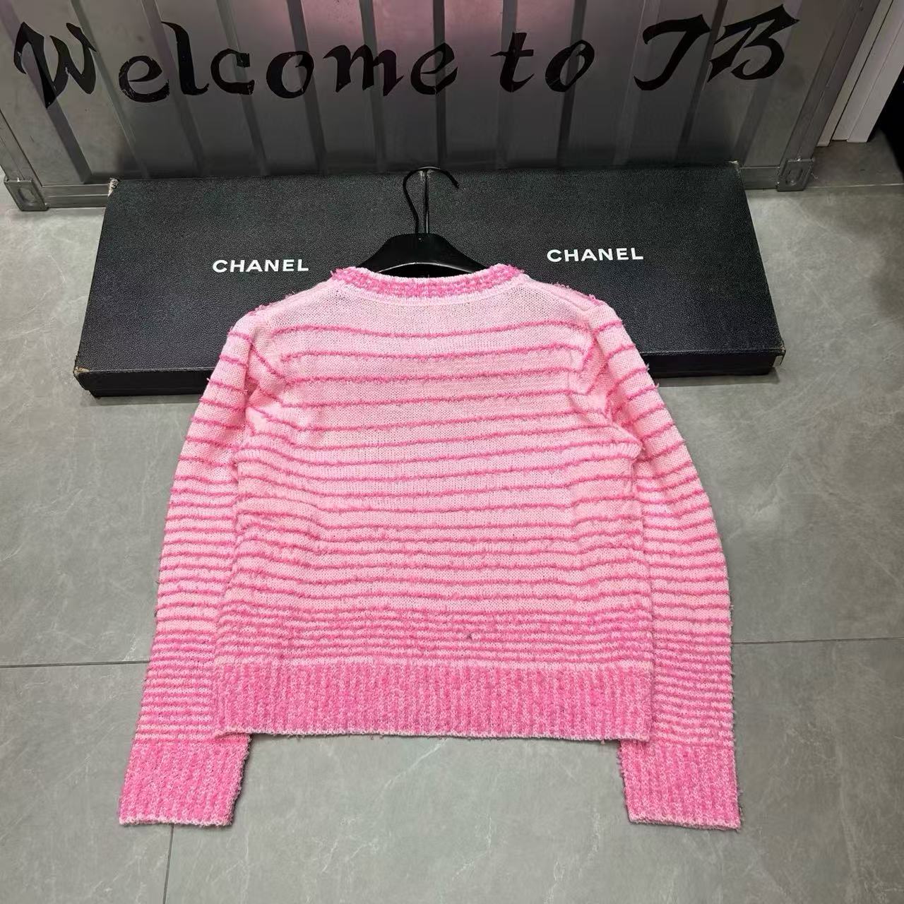 CEL1NEL 凱旋門ウールセーター【50％割引+送料無料】