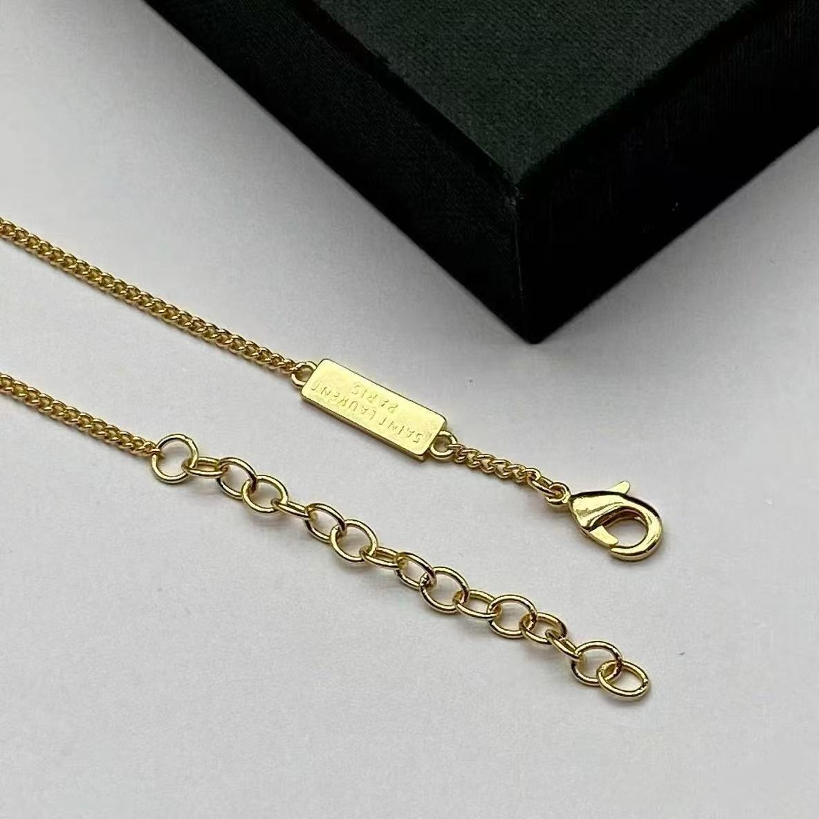 YSL ミニマリスト ブレスレット【50％割引+送料無料】