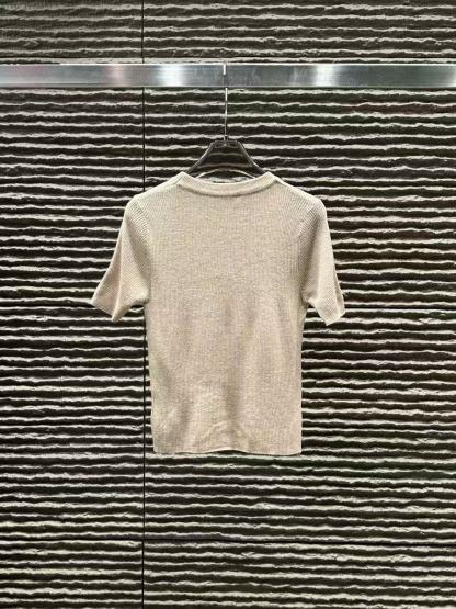 PR4DA シンプルレターセーター【50％割引+送料無料】