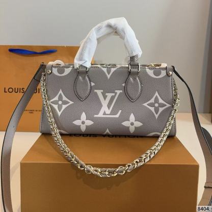 LVチェーンハンドバッグ【50％割引+送料無料】