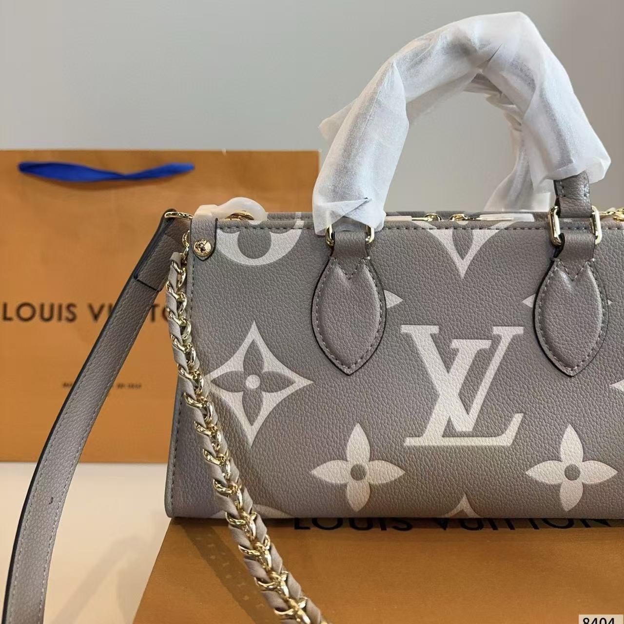 LVチェーンハンドバッグ【50％割引+送料無料】