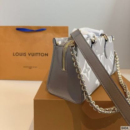 LVチェーンハンドバッグ【50％割引+送料無料】