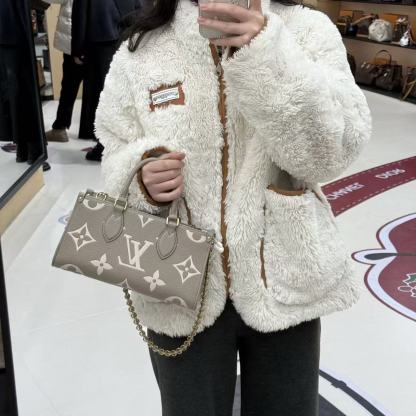 LVチェーンハンドバッグ【50％割引+送料無料】