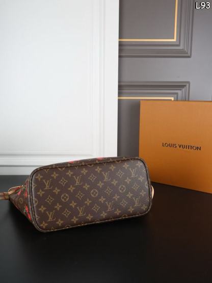 LVチェリーショッピングバッグ【50％割引+送料無料】