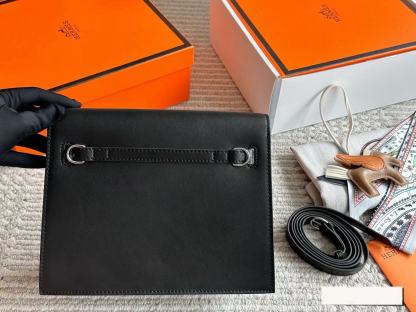 HERME5 kelly Danseショルダーバッグ【 50％割引+送料無料】