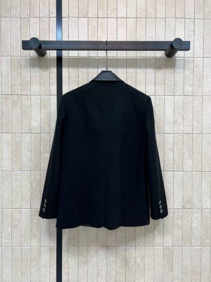 HERME5 シンプルスーツジャケット【50％割引+送料無料】