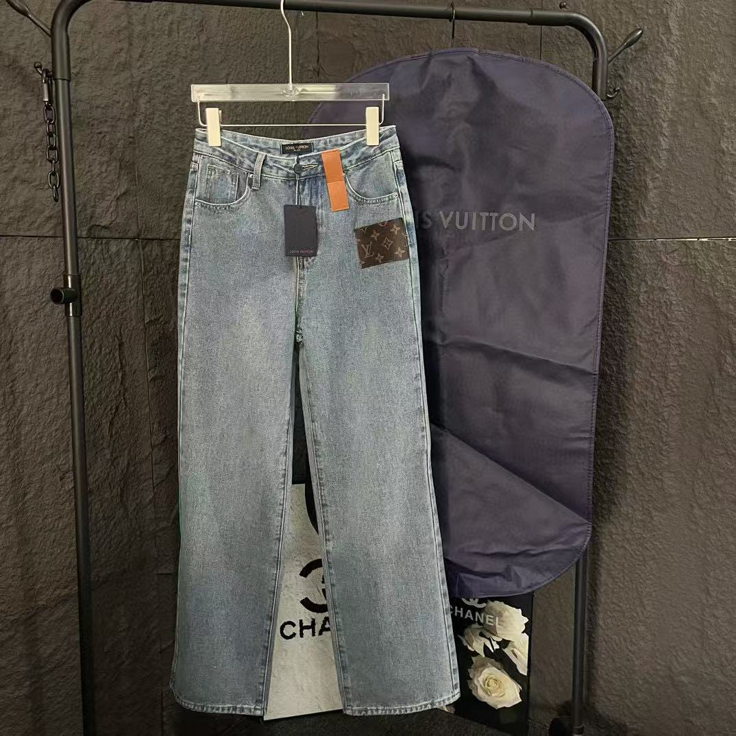 LVミニマリストデニムジャケット【50％割引+送料無料】