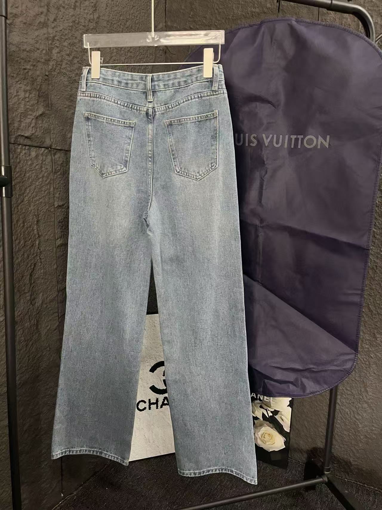 LVミニマリストデニムジャケット【50％割引+送料無料】