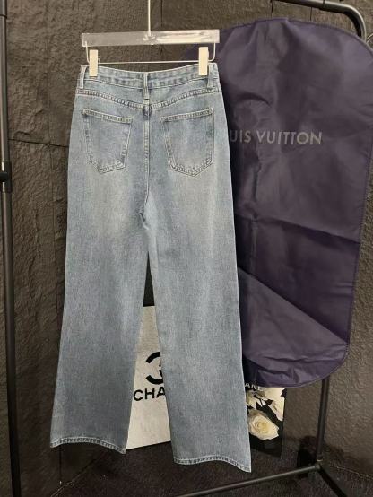 LVミニマリストデニムジャケット【50％割引+送料無料】