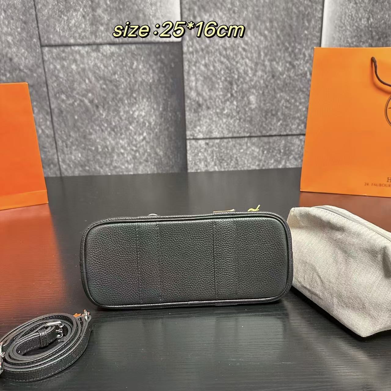 Herme1 Gardenキャンバストートバッグ【50％割引+送料無料】