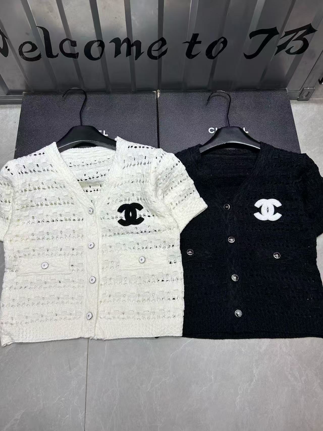 CHANE 1VネックダブルCウールカーディガン【50％割引+送料無料】