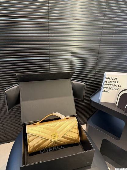 CHANE1 シンプルクラッチバッグ【50％割引+送料無料】