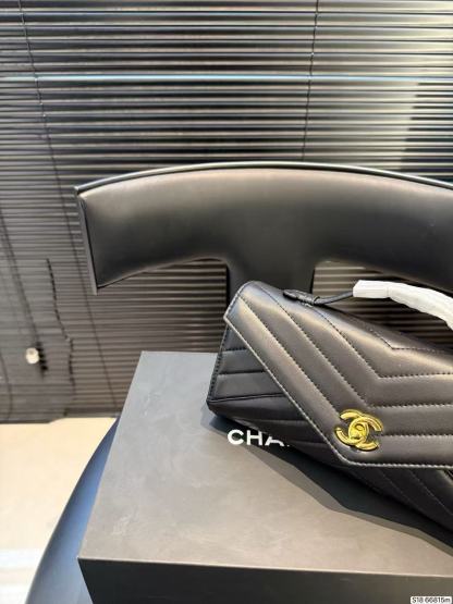 CHANE1 シンプルクラッチバッグ【50％割引+送料無料】