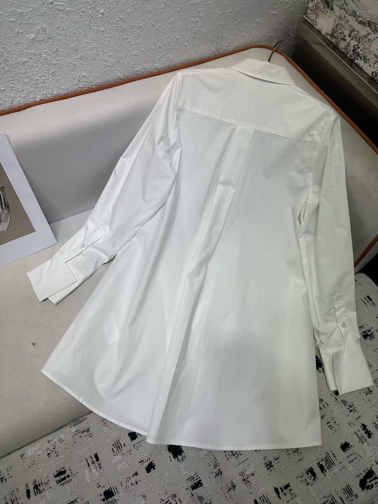 CEL1NE 高品質シルクスカーフ ブラウス ドレス【50％割引+送料無料】