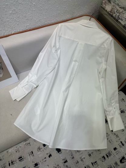 CEL1NE 高品質シルクスカーフ ブラウス ドレス【50％割引+送料無料】