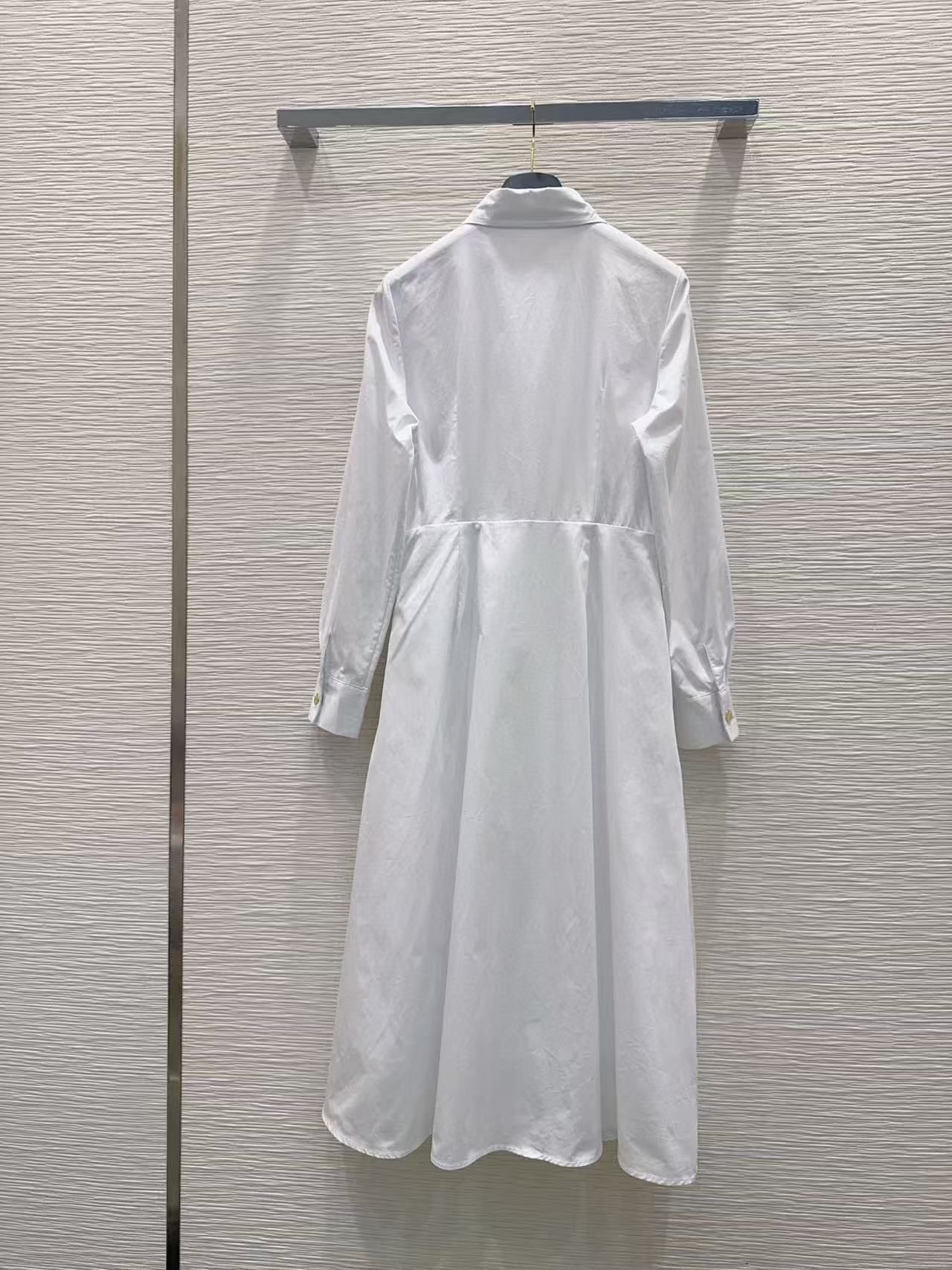 LVシャツドレス【50％割引+送料無料】