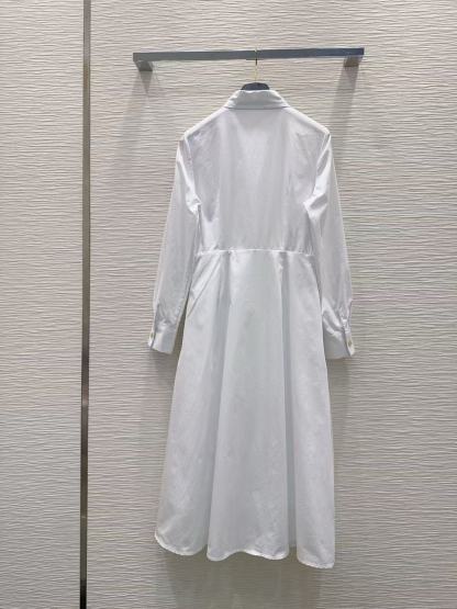 LVシャツドレス【50％割引+送料無料】