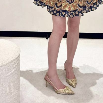 VALENT1NO 高品質ハイヒール【50％割引+送料無料】