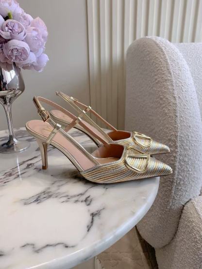 VALENT1NO 高品質ハイヒール【50％割引+送料無料】