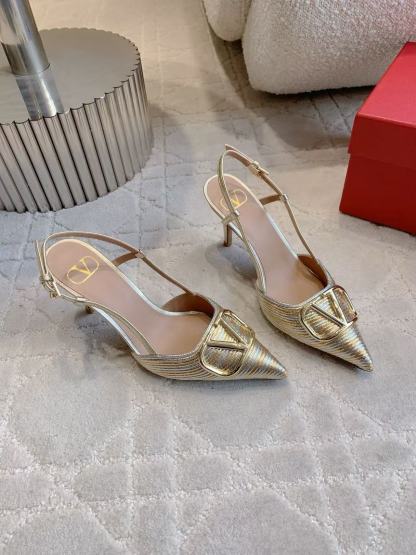 VALENT1NO 高品質ハイヒール【50％割引+送料無料】