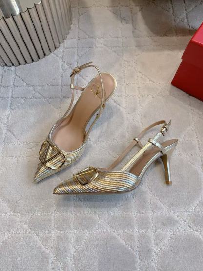 VALENT1NO 高品質ハイヒール【50％割引+送料無料】