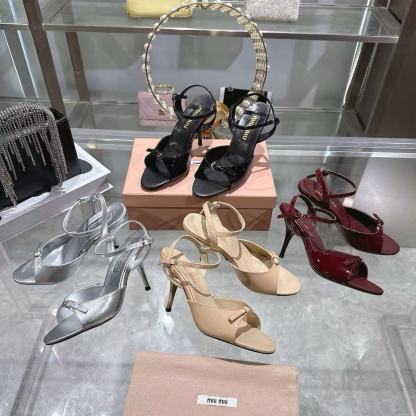 CHANE1 高品質シンプルピープトゥハイヒール【50％割引+送料無料】