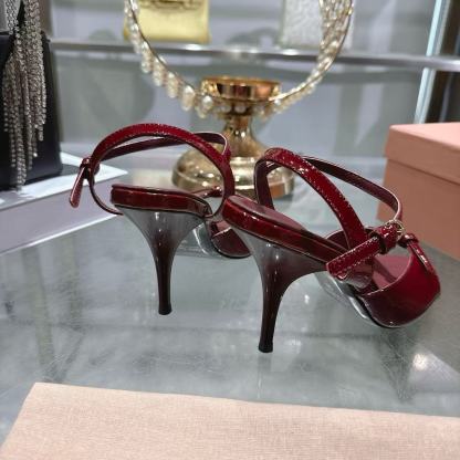 CHANE1 高品質シンプルピープトゥハイヒール【50％割引+送料無料】